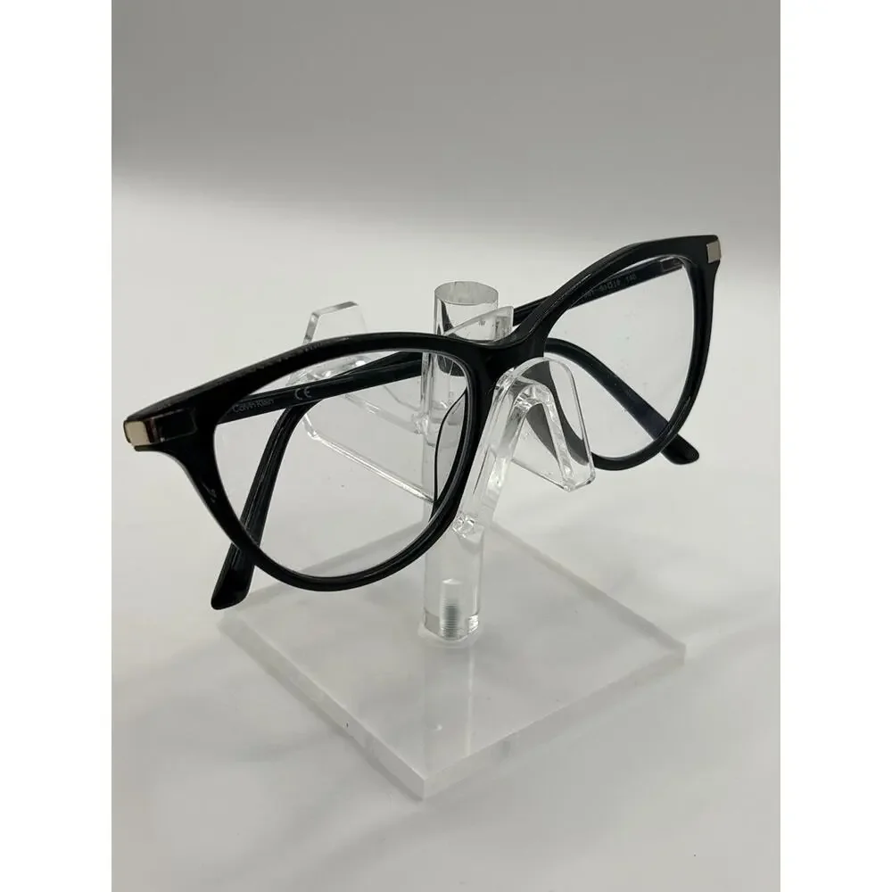 Calvin Klein CK22529 001 Black Eyeglass Frames 53-16 140